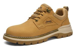 Мартин Ботинки Мужские Jeep