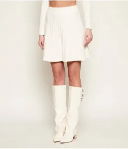 Юбка HANNA Guess Jeans, белый