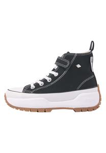 Кроссовки BRITISH KNIGHTS KAYA, черный