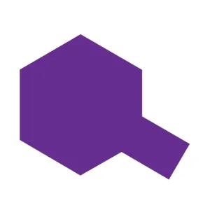 Лаванда (ТС-37), Spray Paints TS (Tamiya)