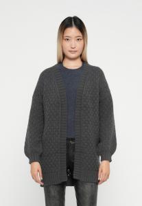 Кардиган JDY JDYCELESTE OPEN CARDIGAN, December Sky/Grey