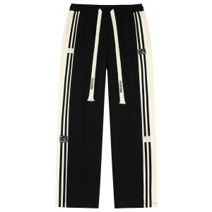 The Simpsons Повседневные брюки унисекс «Симпсоны», Хаки (на флисовой подкладке)