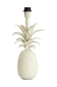 Основание настольной лампы Light & Living Pineapple Light & Living, мультиколор