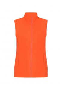 Жилет HOMEBASE Vest, цвет dark orange