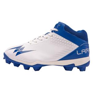 Кроссовки унисекс с низким верхом Lara Star, синий