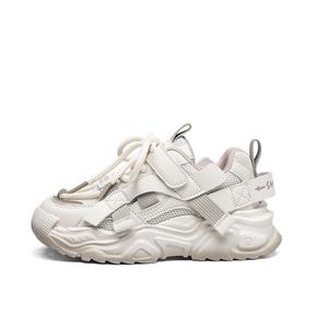 Детская обувь для повседневной жизни RHOBESAM, хаки