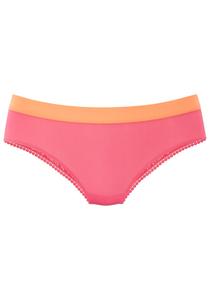 Бой-шорты s.Oliver, цвет Coral/Salmon