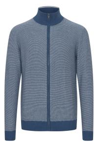 Вязаный кардиган FQ1924 Fqlewis, Blue