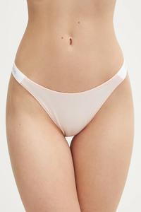 Id string стринги HUGO, розовый