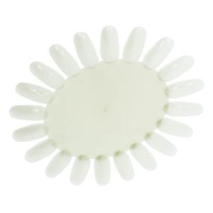 Пробоотборник Sun для гибридных гелей, 20 шт. Allepaznokcie