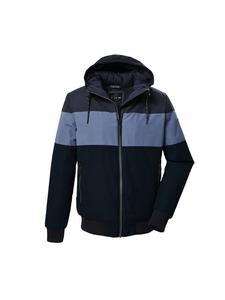 Зимняя куртка Killtec, цвет dunkelnavy