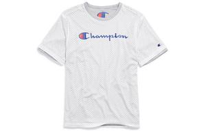 Champion Футболка US Version Unisex белая