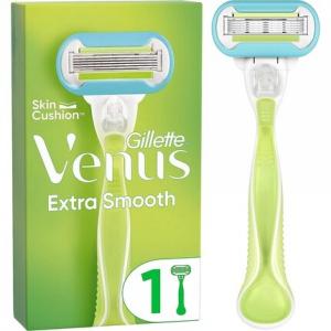 Женская бритва Venus Extra Smooth с 1 лезвием, Gillette