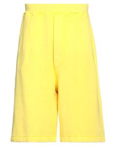 Шорты Dsquared2, желтый