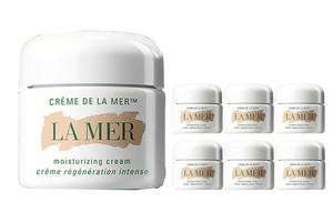 Увлажняющие кремы и средства для лица для женщин LA MER