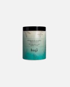 Масло для тела Hagi Cosmetics, 1300 гр