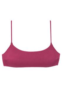 Топ бикини-бралетт VIVANCE, розовый