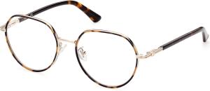 GUESS очки GU 2915 -D Asian fit 033 розовое золото