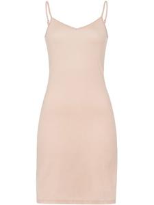 Сверхлегкая ночная рубашка Hanro, бежевый