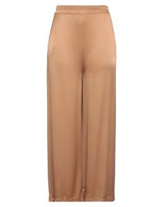 Брюки Paperlace London, светло-коричневый