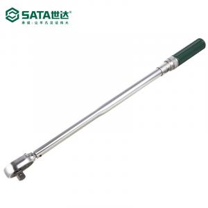 Регулируемый динамометрический ключ профессионального класса SATA Tools серии 3/4 дюйма 110-550 Нм96411