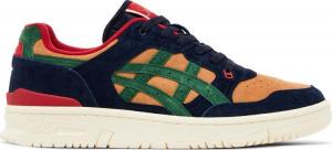 Кроссовки Kith x EX89 'Kithmas', синий