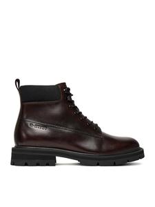 Туфли на шнуровке EO-DEXTER-08 125AM G-Star Raw, коричневый