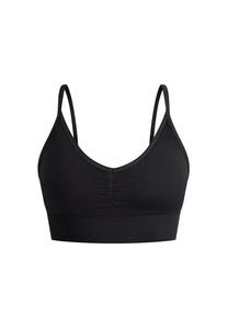 Спортивный бюстгальтер Мария Smilodox, черный