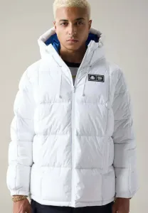 Зимняя куртка Kappa, White Blue Sea