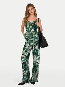 Комбинезон стандартного кроя Nova 15352529 Only, зеленый