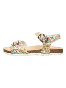 Сандалии BIO PINGÜIN, красочный