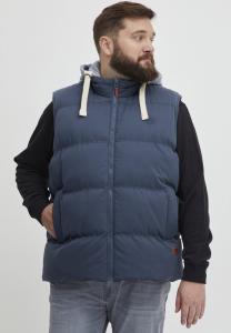 Жилет Blend утепленный, синий