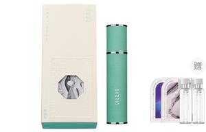 Ароматизатор Wu Nong's Soft Whisper/Maple Bridge Night Mooring Woody Aquatic Scent Potpourri Accord Eau De Parfum 10ml BARRIO