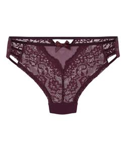 Трусы Hunkemöller Belle, Purple