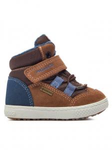 Сапоги GORE-TEX 6852511 Primigi, коричневый