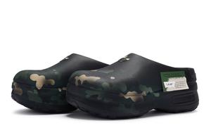 Тапочки-мюли AdiFOM Stan Smith унисекс Adidas Originals