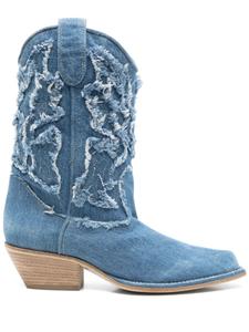 50мм ботинки Westy Vic Matie, синий