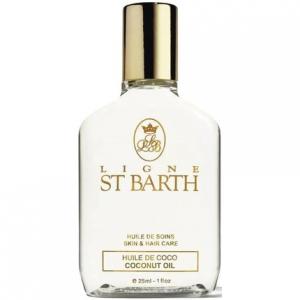 Ароматизированное масло для кожи и волос с кокосом 25 мл
