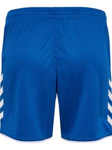 Hummel Короткие шорты “Core 2.0 Shorts” синего цвета