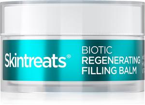 Skintreats биотический восстанавливающий наполняющий бальзам, восстанавливающий бальзам с питательным и увлажняющим эффектом Revox B77, 50 мл