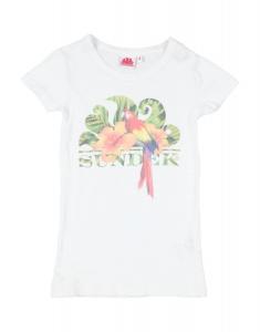 Футболка Sundek, белый