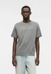 Jprbluaiden ss tee print tshirt Jack & Jones Premium, Black