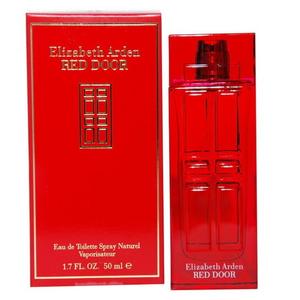 Элизабет Арден, Red Door, туалетная вода, 50 мл, Elizabeth Arden