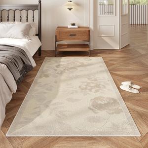 AOVOC Ковер 160х230 см для спальни, гостиной, у кровати или дивана, Xiangyuan-Bedside Rug-05, противоскользящий