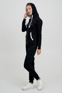 Комбинезон Oxmo, черный