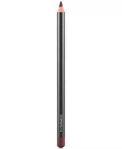 Карандаш для губ Mac, цвет Vino