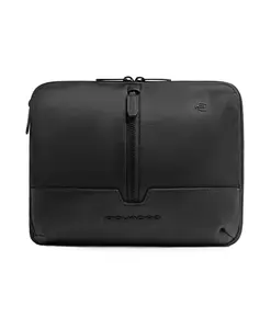 Сумка через плечо для iPad Pro 11 Piquadro, черный