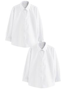 Блузка Next, белый