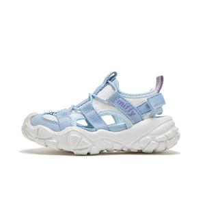 Дышащие низкие кроссовки для бега для детей Miffy, синий