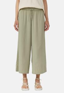 Брюки QS, зеленый